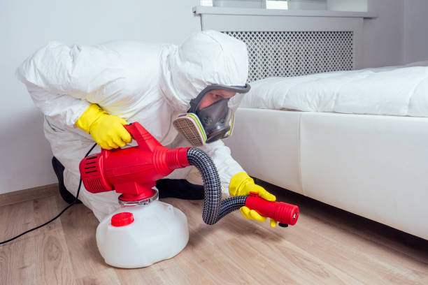 Best Mosquito Control Services  in West Union, OH